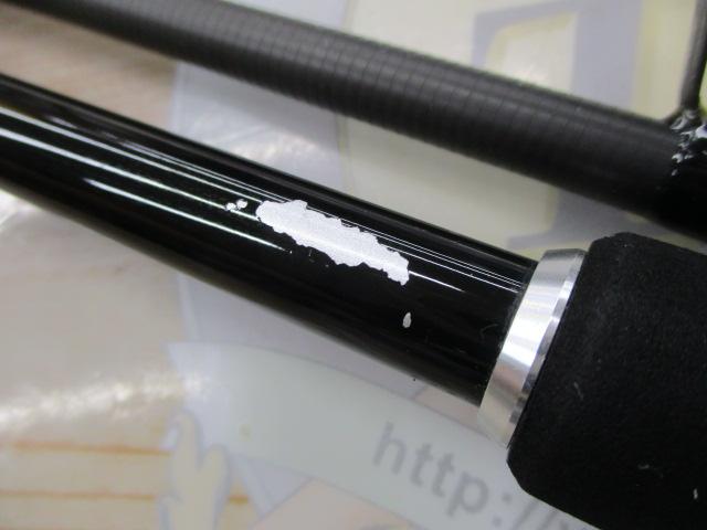 19ソルティーアドバンスシーバス S96ML