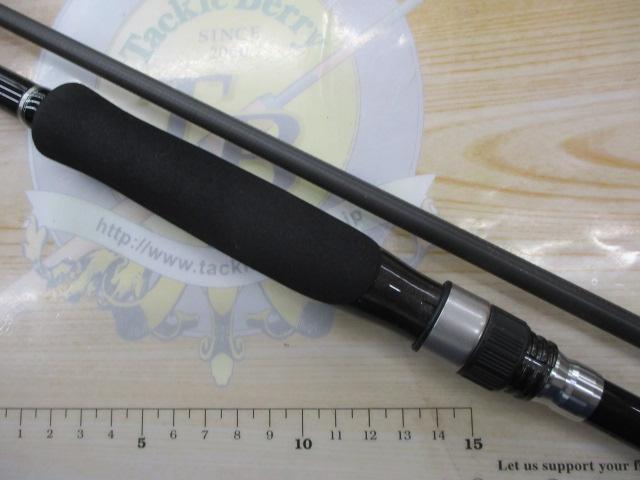 19ソルティーアドバンスシーバス S96ML