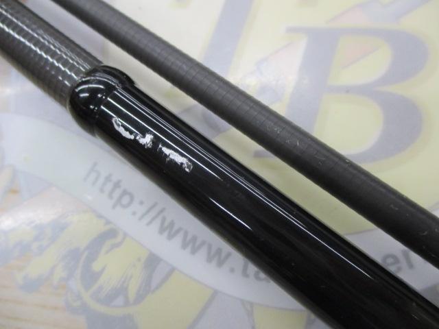 19ソルティーアドバンスシーバス S96ML