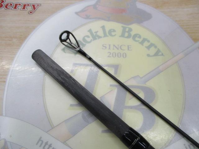 19ソルティーアドバンスシーバス S96ML