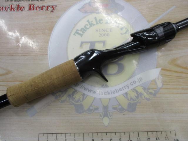 シマノ　ポイズングロリアス1610M 中古 16ポイズングロリアス 1610M | イシグロ公式オンラインショップ