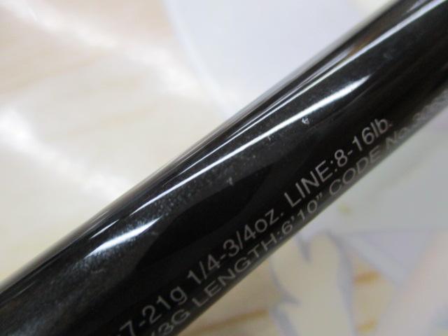 21ポイズングロリアス 1610M