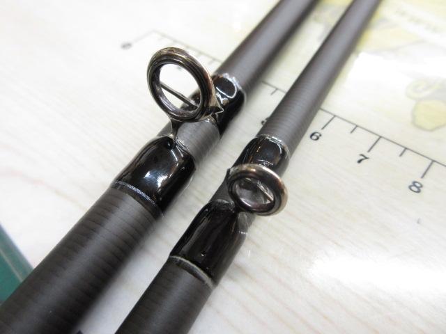 スワット SW932B-ML/MH