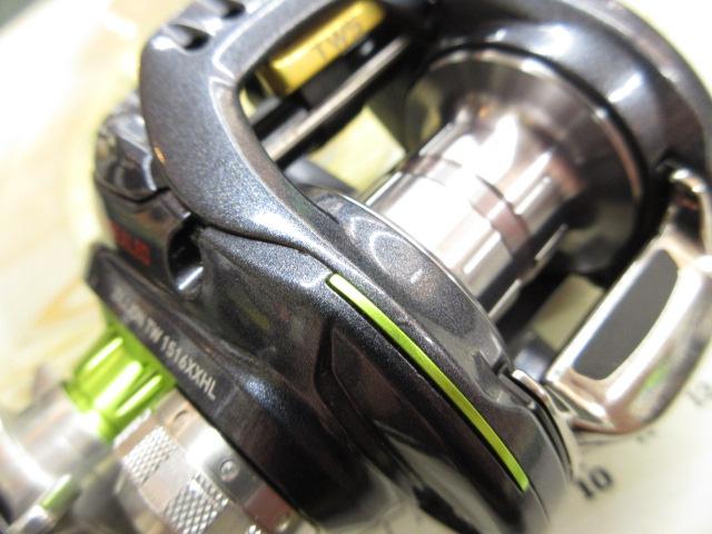 ジリオン TW 1516XXHL｜＠ベリーネット 日本最大新品中古釣具WEBショップ