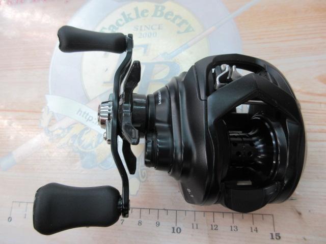 タトゥーラ TW 80XHL｜＠ベリーネット 日本最大新品中古釣具WEB