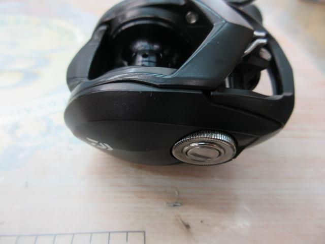 タトゥーラ80XHL ダイワ ベイトリール 22タトゥーラ TW 80XHL 2022年モデル (左巻