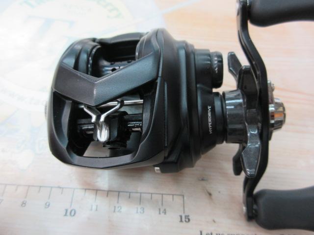 タトゥーラ80XHL ダイワ ベイトリール 22タトゥーラ TW 80XHL 2022年モデル (左巻