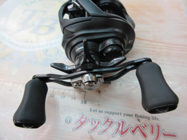 タトゥーラ TW 80XHL｜＠ベリーネット 日本最大新品中古釣具WEB
