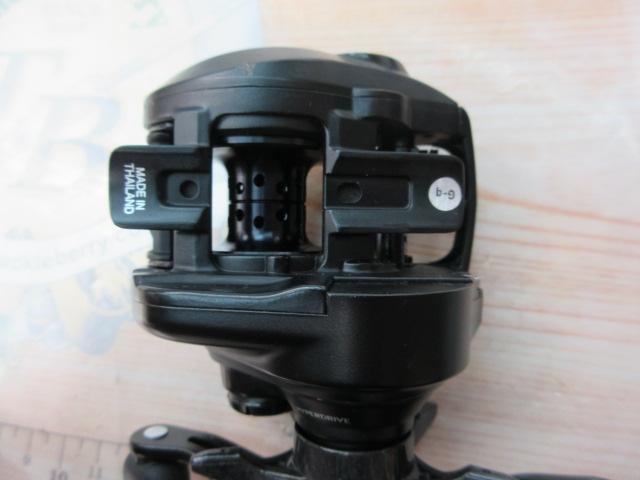 タトゥーラ TW 80XHL｜＠ベリーネット 日本最大新品中古釣具WEB