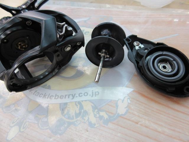 タトゥーラ TW 80XHL｜＠ベリーネット 日本最大新品中古釣具WEB