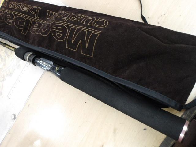 デストロイヤー F4-60X(Hi-10X)FLAT BACKER