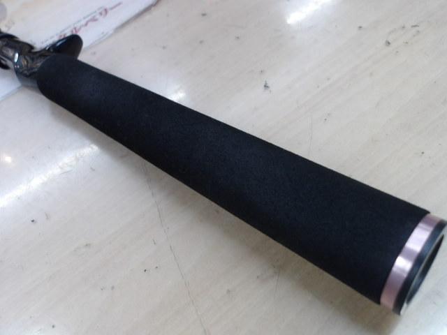 デストロイヤー F4-60X(Hi-10X)FLAT BACKER