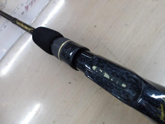 デストロイヤー F4-60X(Hi-10X)FLAT BACKER