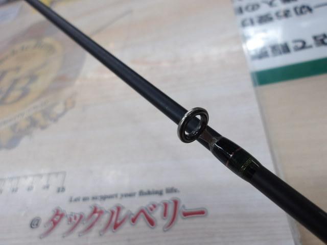 デストロイヤー F4-60X(Hi-10X)FLAT BACKER