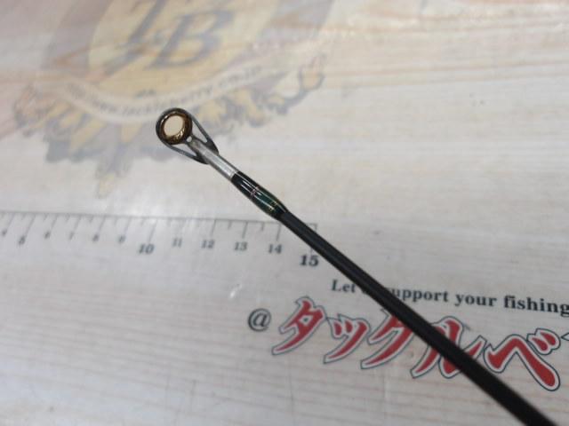 デストロイヤー F4-60X(Hi-10X)FLAT BACKER