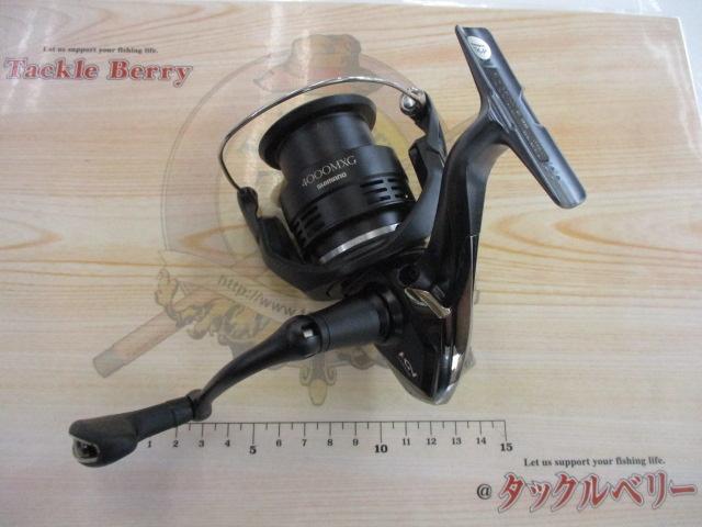 20エクスセンスBB 4000MXG