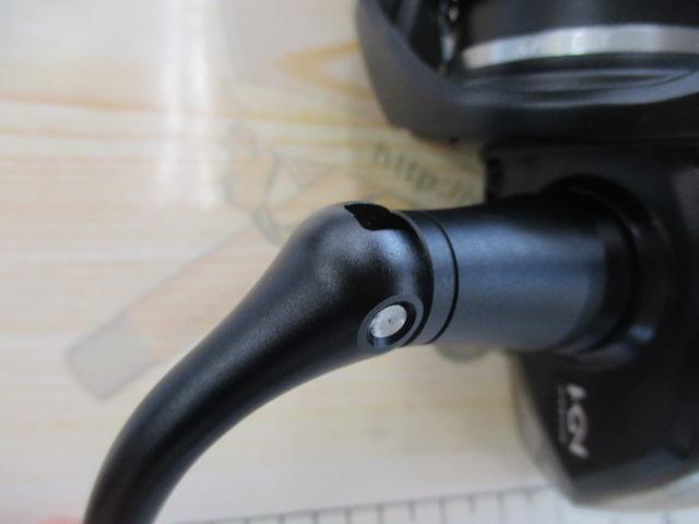 20エクスセンスBB 4000MXG