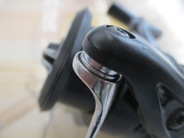 20エクスセンスBB 4000MXG