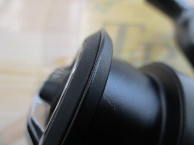 20エクスセンスBB 4000MXG