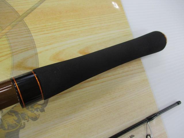 プレッソST 60XUL