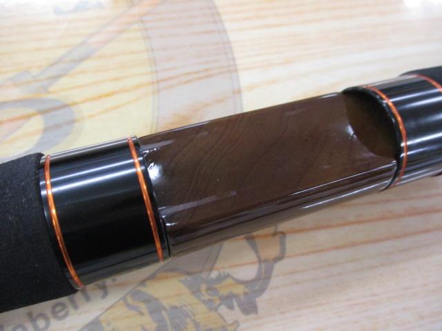 プレッソST 60XUL