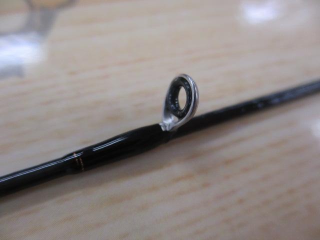 プレッソST 60XUL