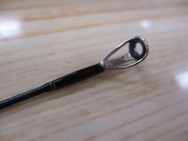 プレッソST 60XUL