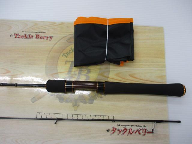 プレッソST 56UL-S｜＠ベリーネット 日本最大新品中古釣具WEB