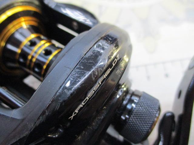 クロスフィールド7-L