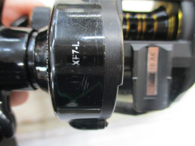 クロスフィールド7-L