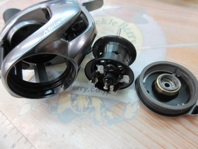 シマノ　22メタニウム　シャローエディションHGライト【新品未使用品】 シマノ(SHIMANO) 22 メタニウムシャローエディションHG RIGHT