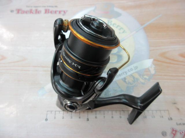 21ソアレXR C2000SSHG｜＠ベリーネット 日本最大新品中古釣具WEB