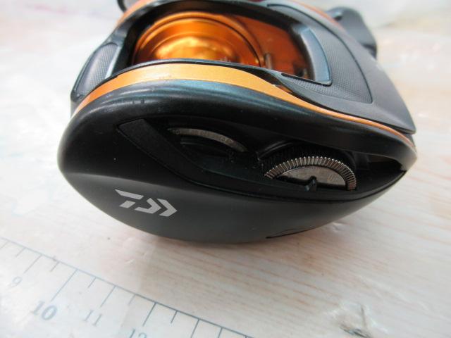 ダイワ T3sv8.1LTWベイトリール 8.1 T3 SV 8.1L-TW｜＠ベリーネット 日本最大新品中古釣具WEBショップ