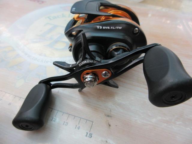 T3 SV 8.1L-TW｜＠ベリーネット 日本最大新品中古釣具WEBショップ