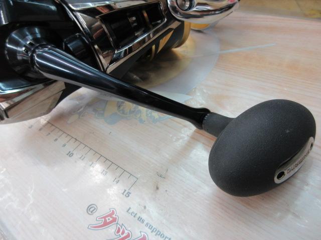 20ステラSW 20000PG