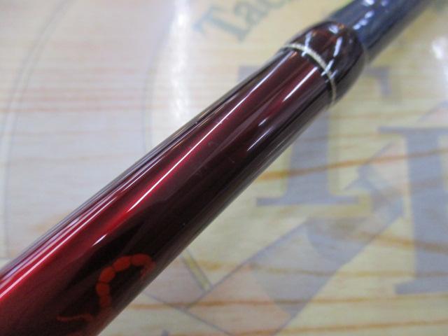 18ワールドシャウラ 2833RS-2