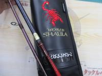 18ワールドシャウラ 2833RS-2