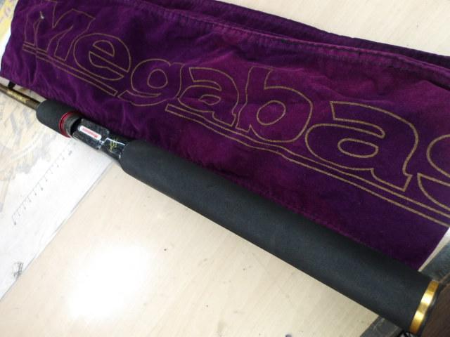 デストロイヤー F5-510Xti(エヴォルジオン)