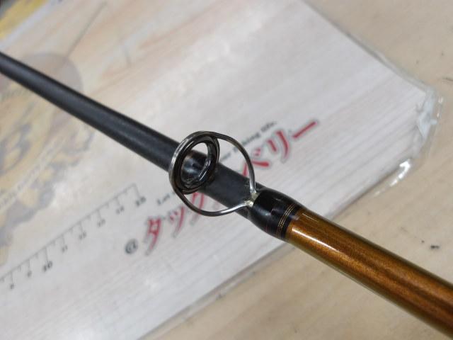 デストロイヤー F5-510Xti(エヴォルジオン)