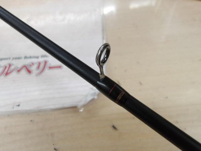 デストロイヤー F5-510Xti(エヴォルジオン)