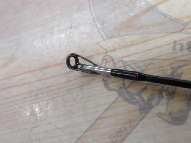 デストロイヤー F5-510Xti(エヴォルジオン)