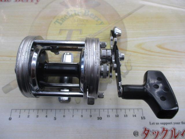 6500CS Rocket クローム