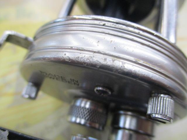 6500CS Rocket クローム