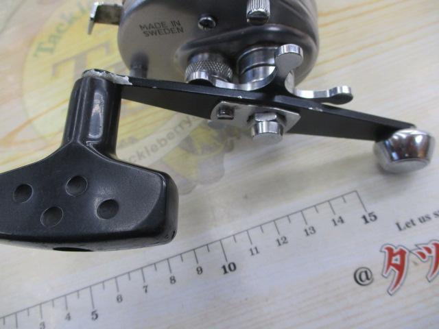 6500CS Rocket クローム