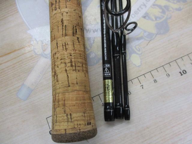 シルバークリークストリームトゥイッチャー 51UL-4