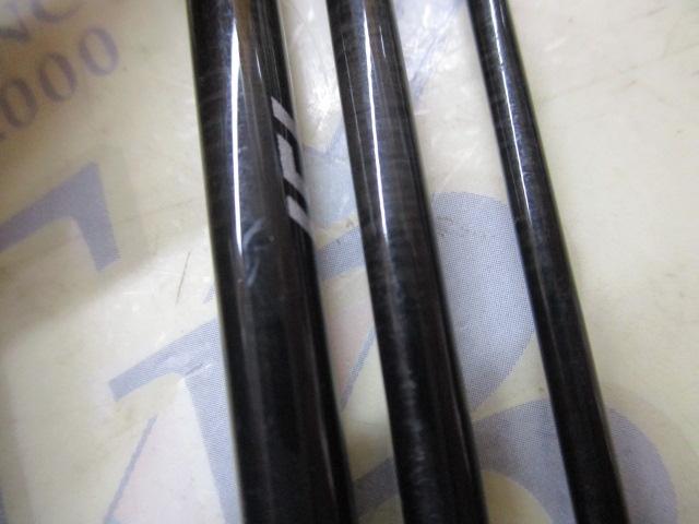 シルバークリークストリームトゥイッチャー 51UL-4