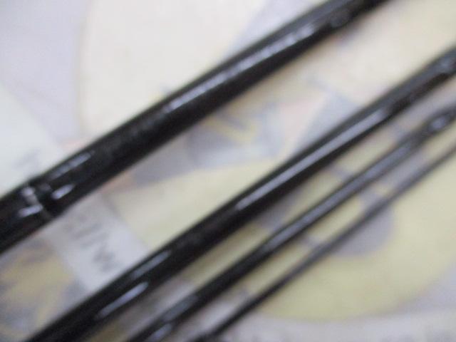 シルバークリークストリームトゥイッチャー 51UL-4