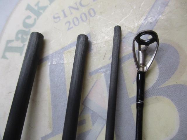 シルバークリークストリームトゥイッチャー 51UL-4