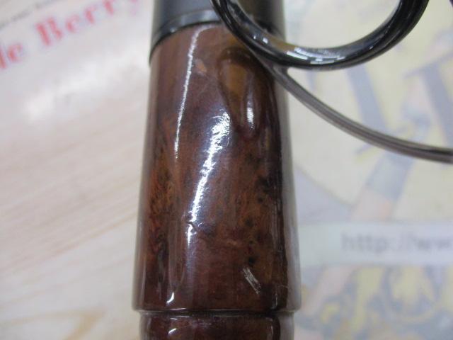 シルバークリークストリームトゥイッチャー 51UL-4