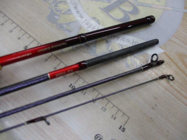 24ワールドシャウラ テクニカルエディション S52UL-F/4